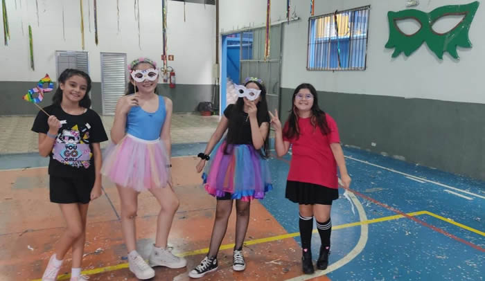 Carnaval 2023